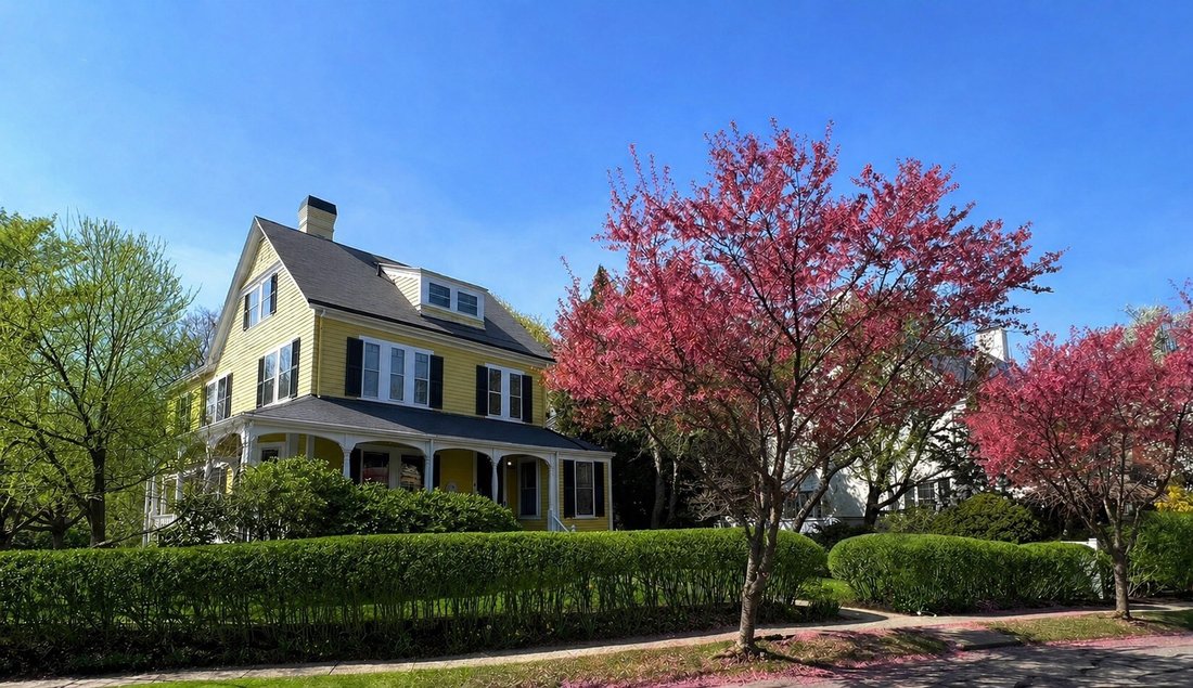 House in Cambridge, Massachusetts, United States 1 - 17692072