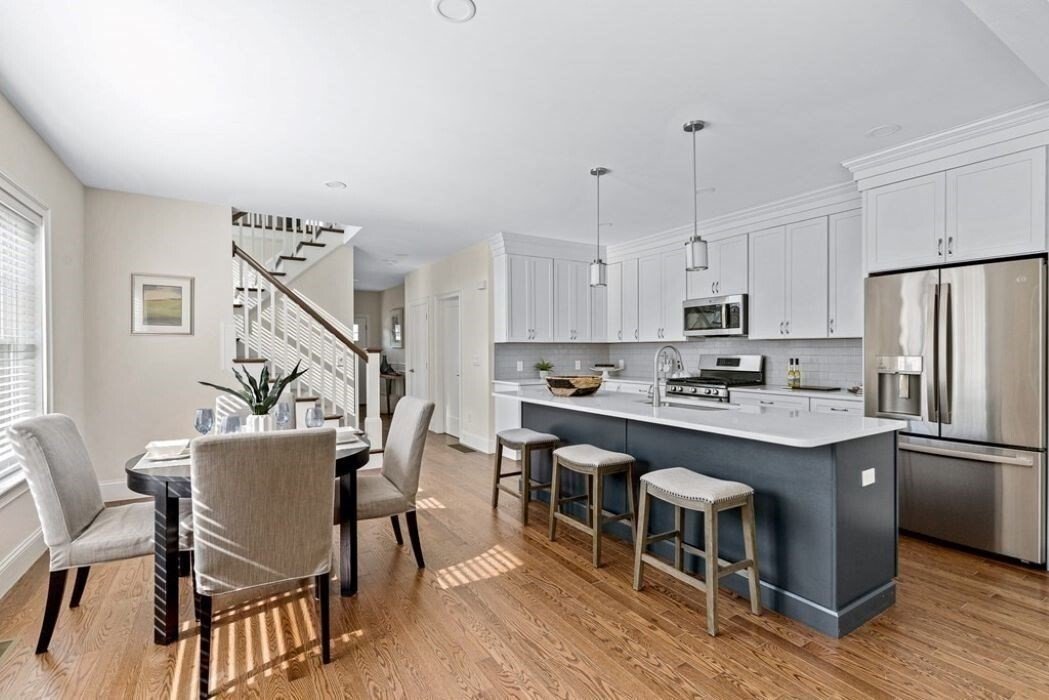 House in Kingston, Massachusetts, United States 4 - 15452901