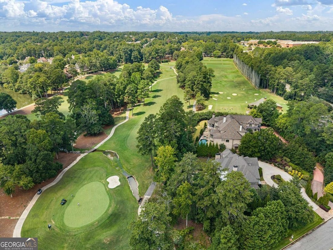 Casa en Alpharetta, Georgia, Estados Unidos 5 - 18791295