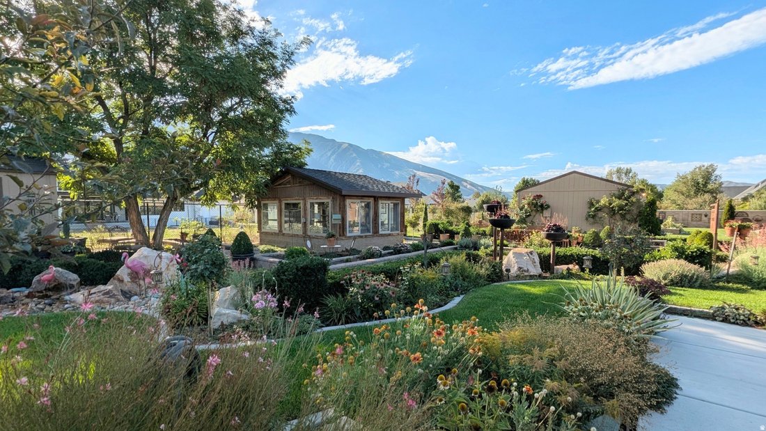 Casa en Sandy, Utah, Estados Unidos 3 - 18791304