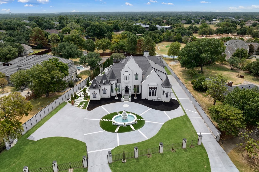 Casa a Grapevine, Texas, Stati Uniti 1 - 18725975