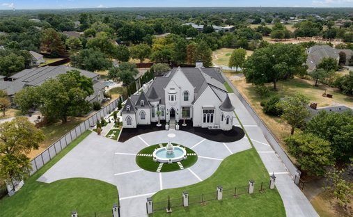 Maison à Grapevine, Texas, États-Unis 1