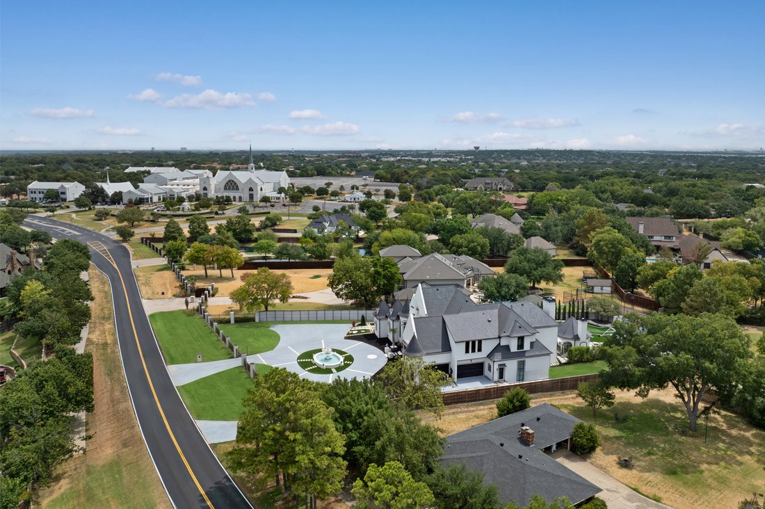 Casa a Grapevine, Texas, Stati Uniti 4 - 18725975