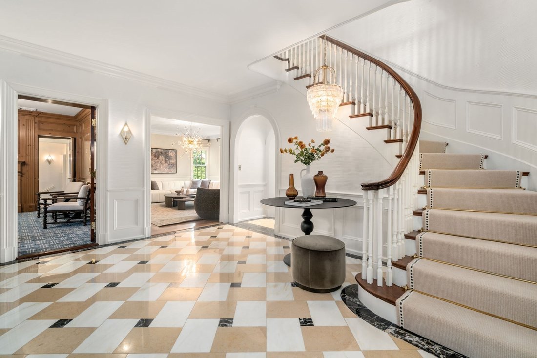 Haus in Brookline, Massachusetts, Vereinigte Staaten 3 - 17286184