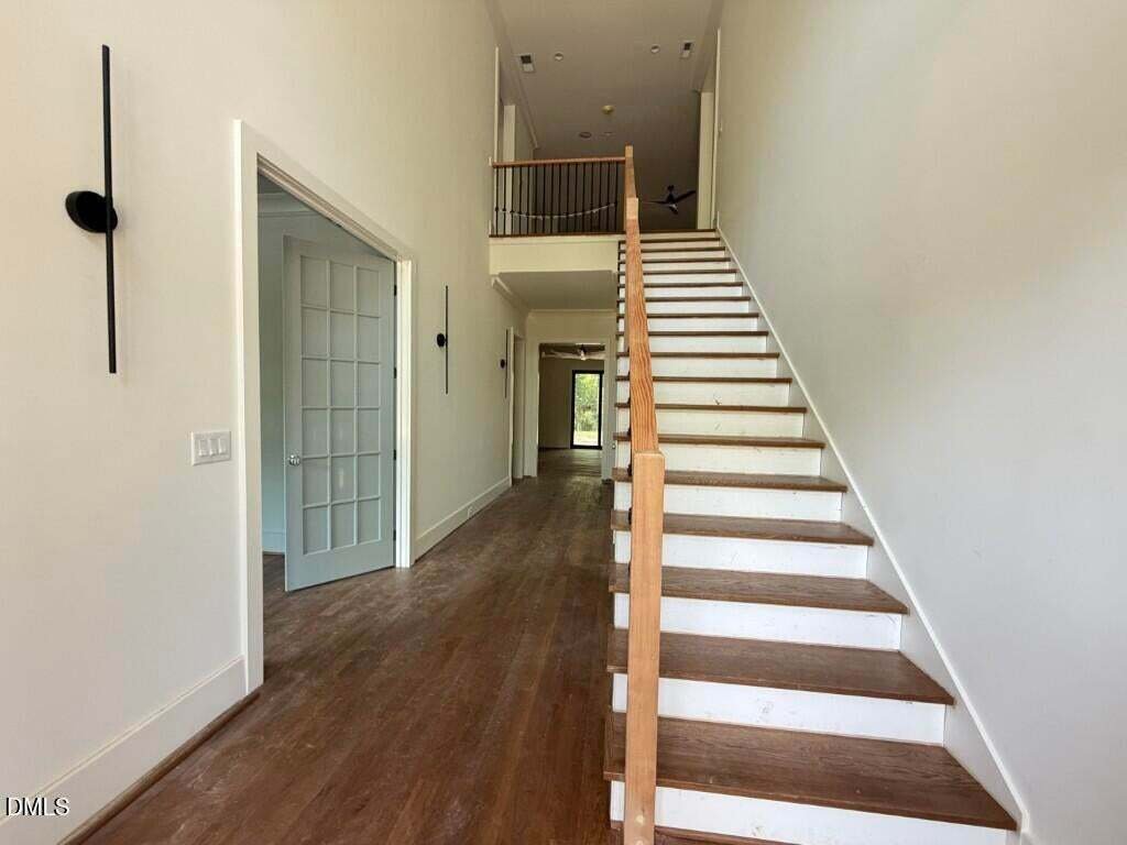 Casa en Raleigh, Carolina del Norte, Estados Unidos 2 - 18018661