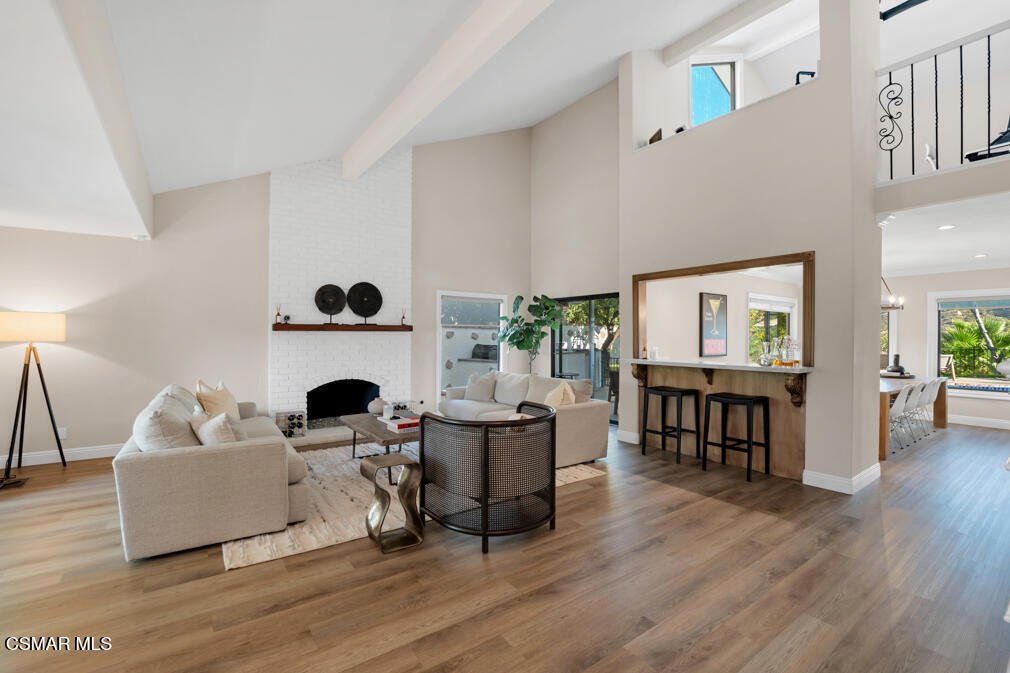 Casa a Thousand Oaks, California, Stati Uniti 3 - 18791297