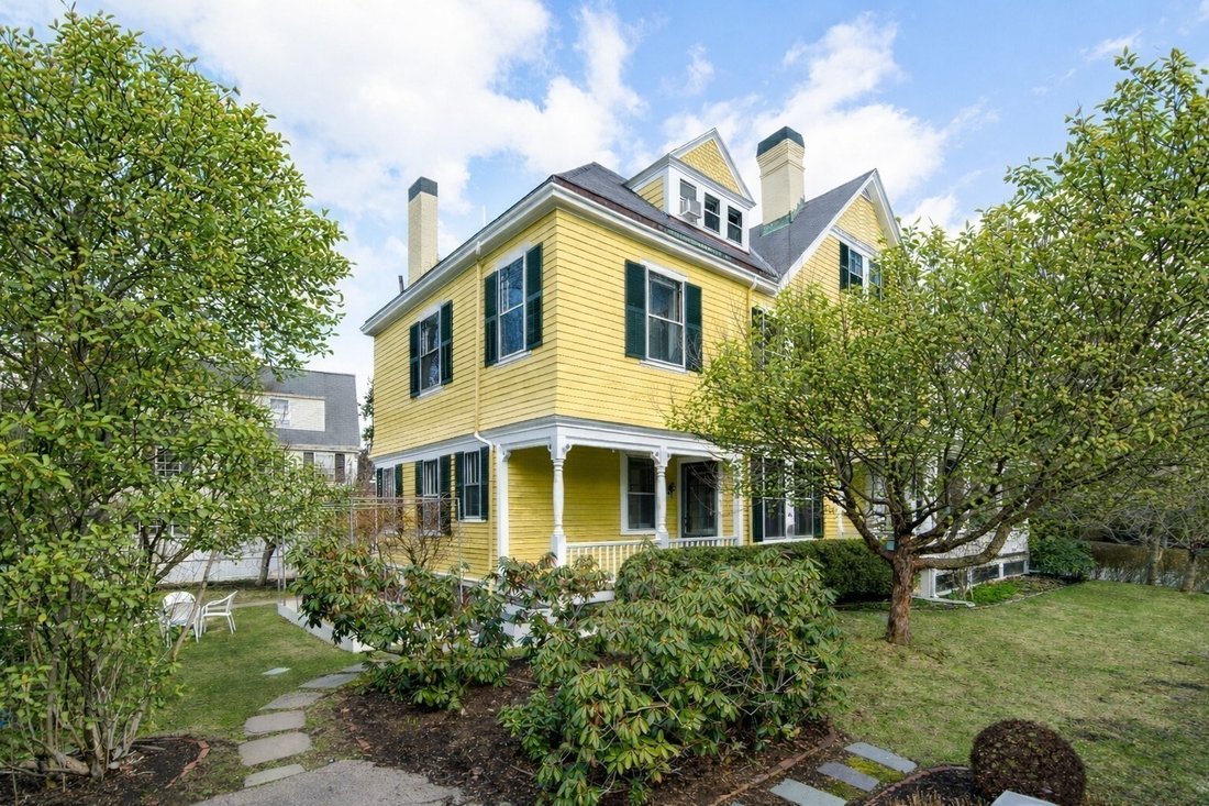 House in Cambridge, Massachusetts, United States 3 - 17692072
