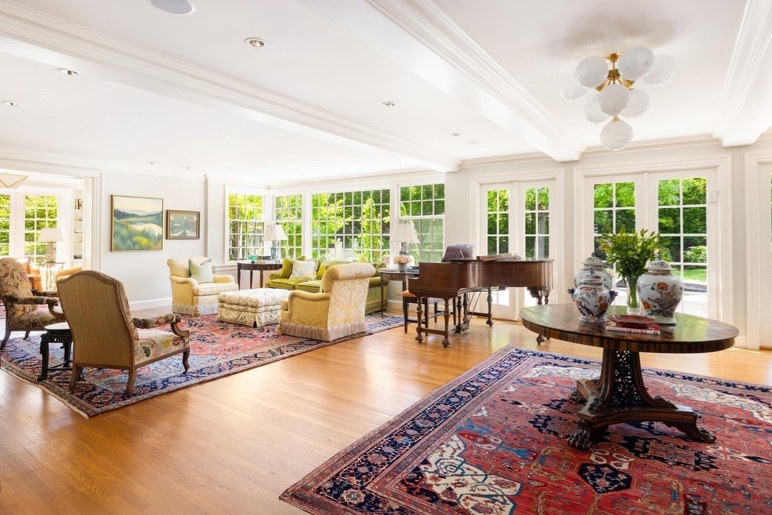 House in Brookline, Massachusetts, United States 4 - 17311528