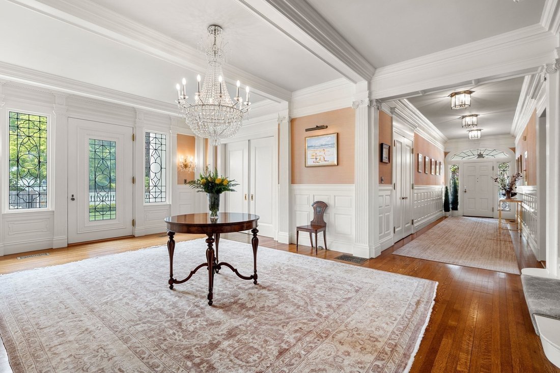 House in Manchester-by-the-Sea, Massachusetts, United States 4 - 15787068