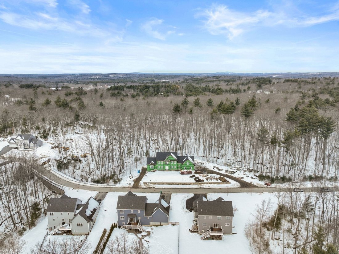 House in Northbridge, Massachusetts, United States 4 - 18187307
