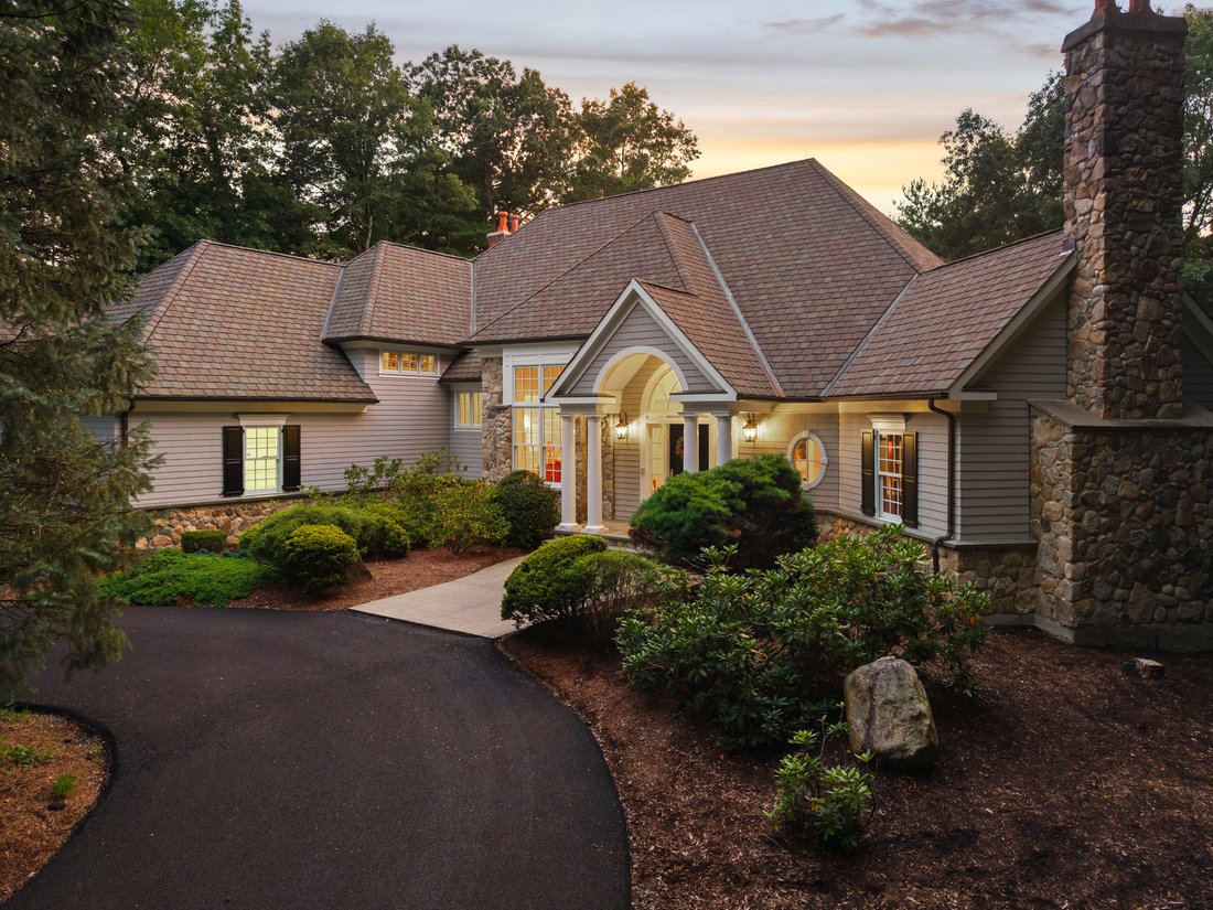 House in Farmington, Connecticut, United States 1 - 18791288