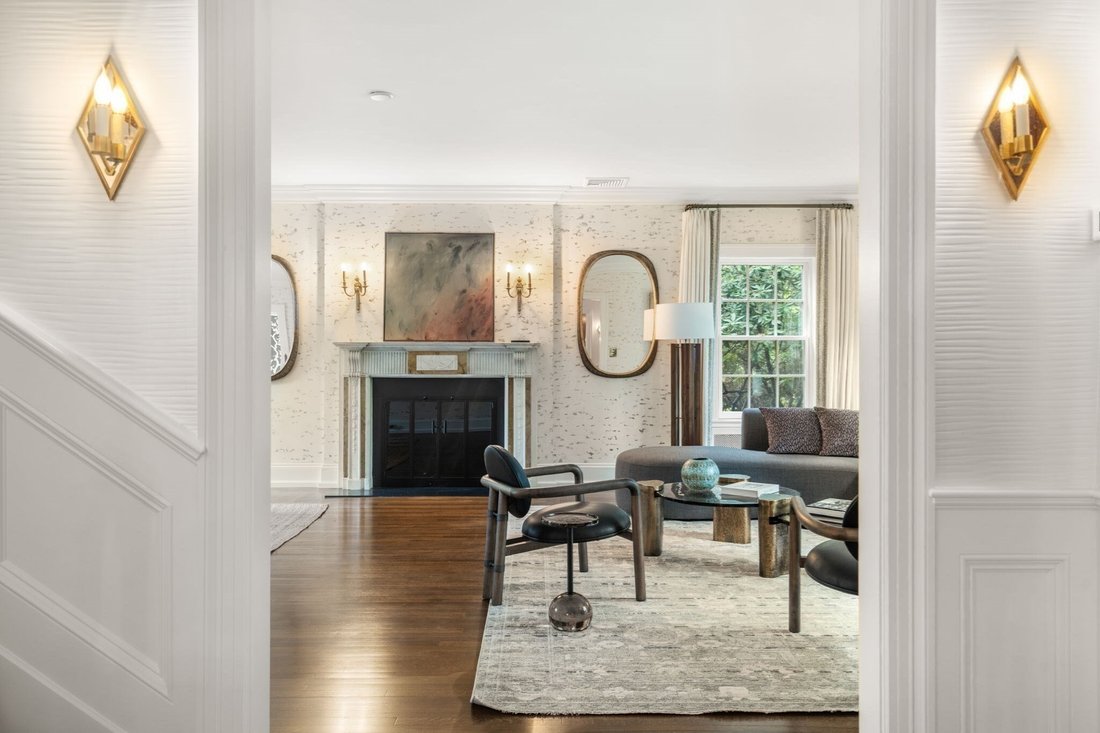 Haus in Brookline, Massachusetts, Vereinigte Staaten 5 - 17286184