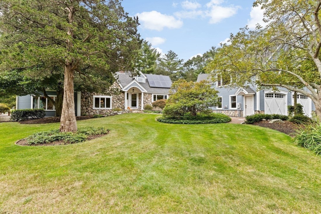 House in Scituate, Massachusetts, United States 3 - 15698344