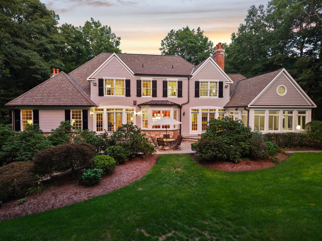 House in Farmington, Connecticut, United States 3 - 18791288