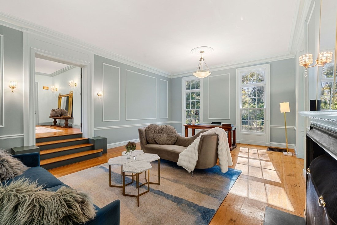 Maison à Millis, Massachusetts, États-Unis 5 - 17429285
