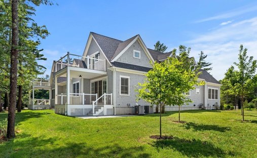 Condo in Mattapoisett, Massachusetts, United States 1