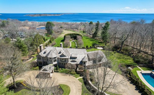 House in Beverly, Massachusetts, United States 1