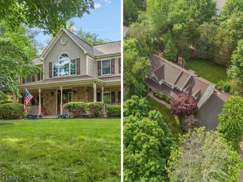 House in Hillsborough Twp., New Jersey, United States 1 - 18220853