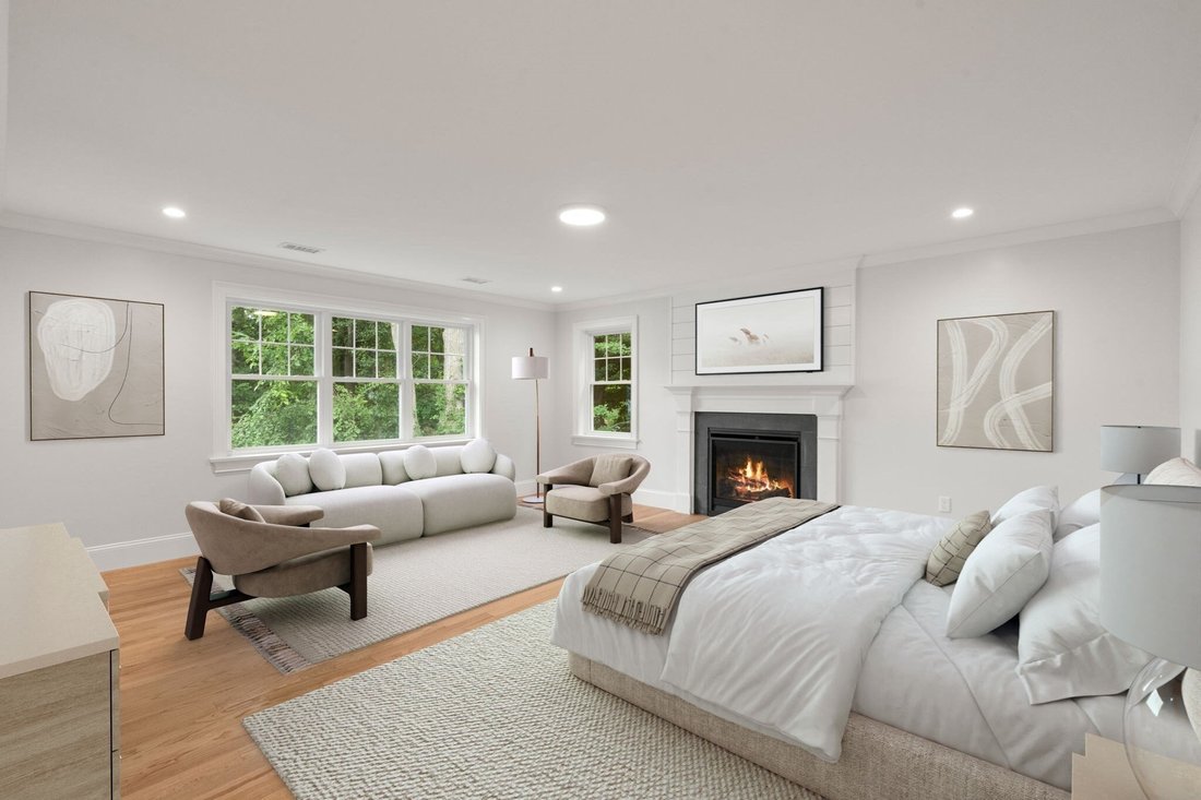 House in Cohasset, Massachusetts, United States 5 - 18350340