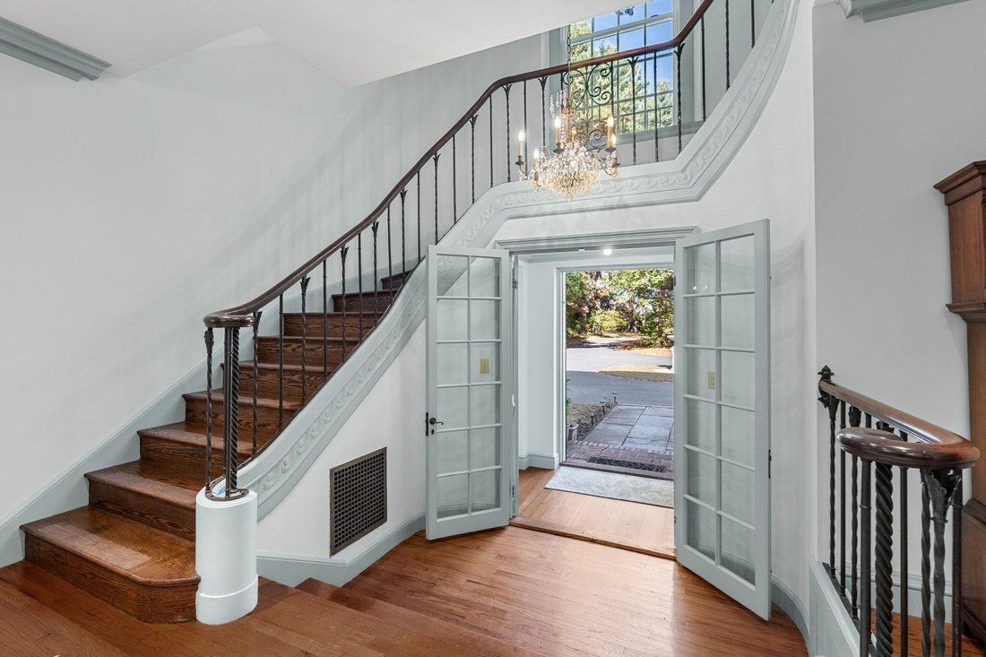 Maison à Millis, Massachusetts, États-Unis 3 - 17429285