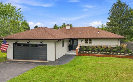 House in Jamesport, New York, United States 1