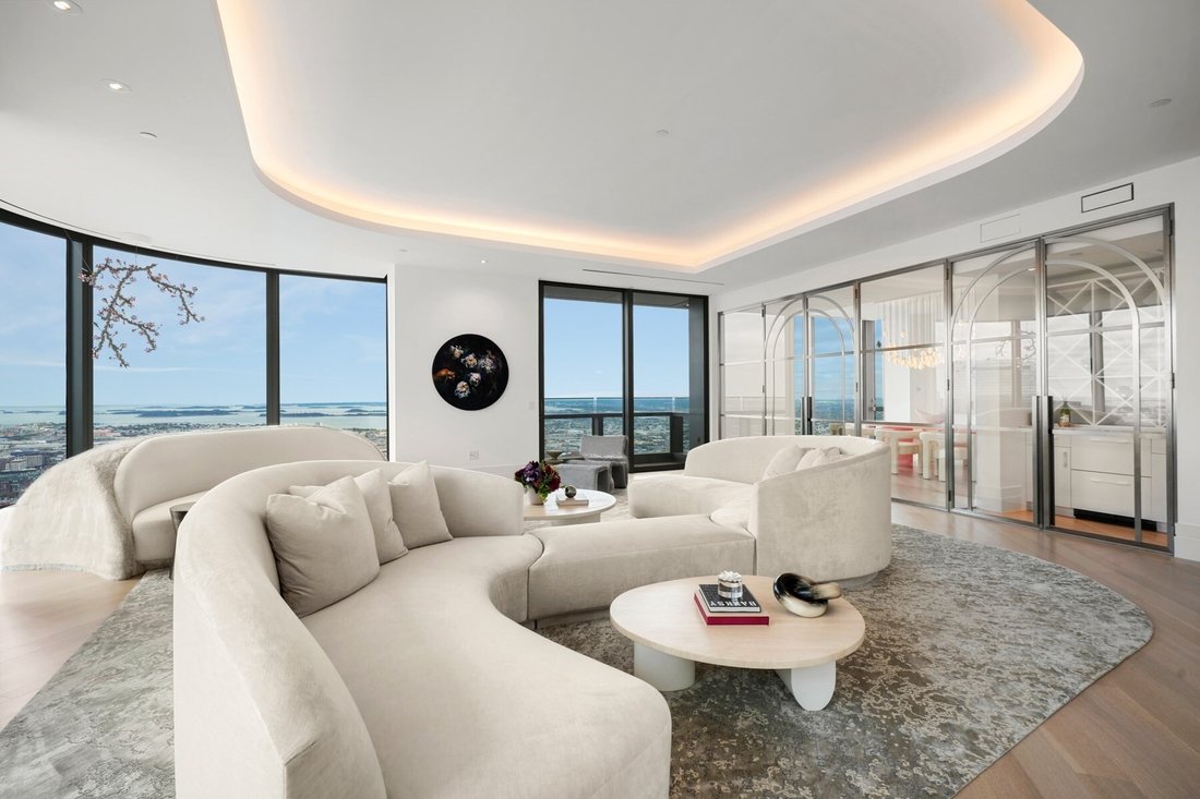 Condo in Boston, Massachusetts, United States 2 - 17064834