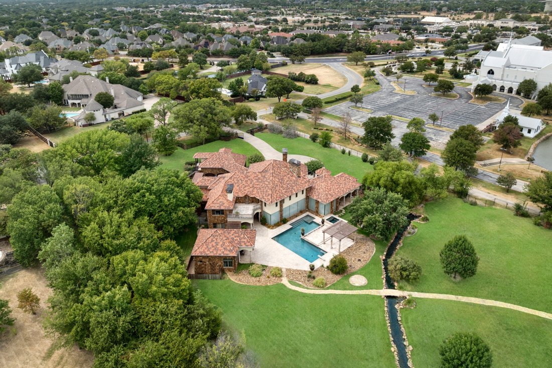 Haus in Grapevine, Texas, Vereinigte Staaten 3 - 18725969