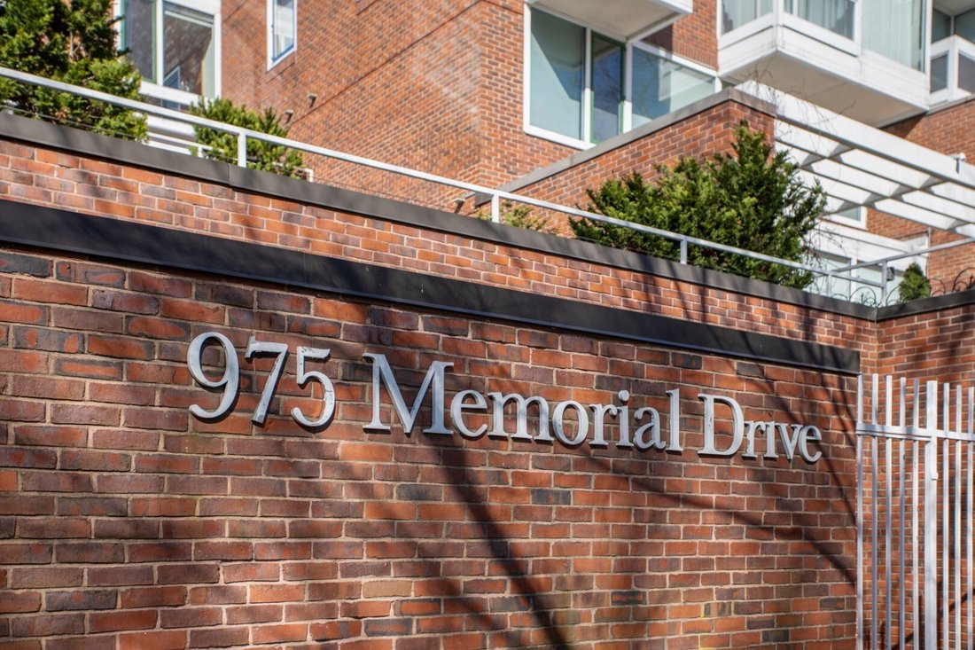 Condo in Cambridge, Massachusetts, United States 2 - 17395568