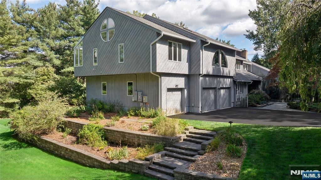Casa a Woodcliff Lake, New Jersey, Stati Uniti 3 - 18791301