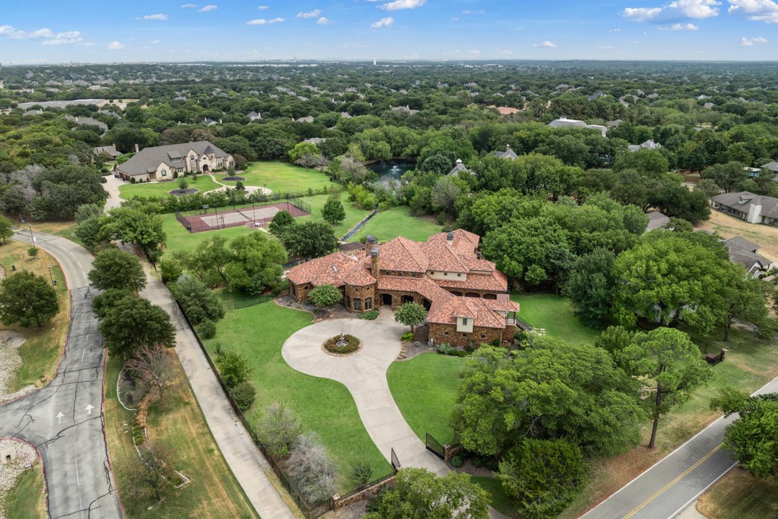 Haus in Grapevine, Texas, Vereinigte Staaten 4 - 18725969