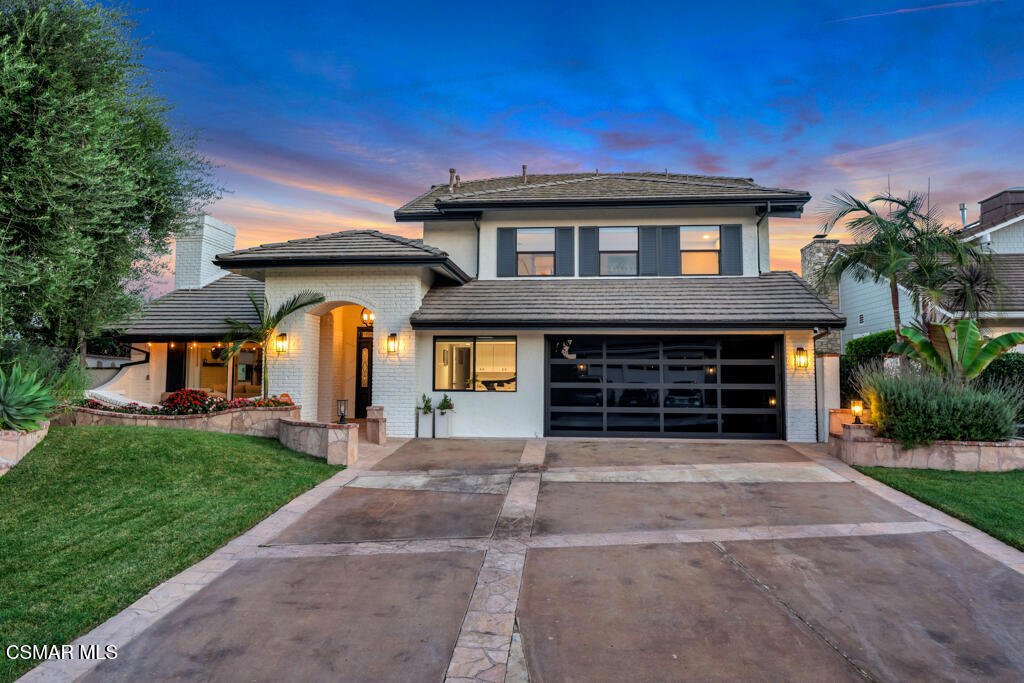 Casa a Thousand Oaks, California, Stati Uniti 1 - 18791297