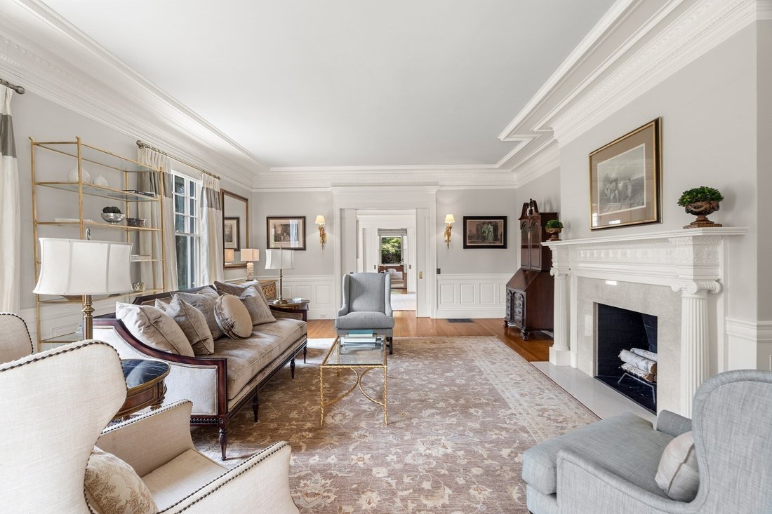 House in Manchester-by-the-Sea, Massachusetts, United States 5 - 15787068