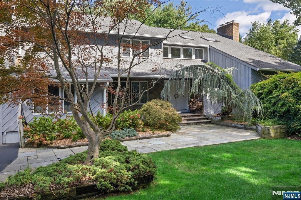 Casa a Woodcliff Lake, New Jersey, Stati Uniti 4 - 18791301