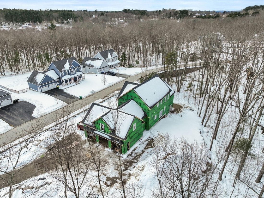 House in Northbridge, Massachusetts, United States 2 - 18187307