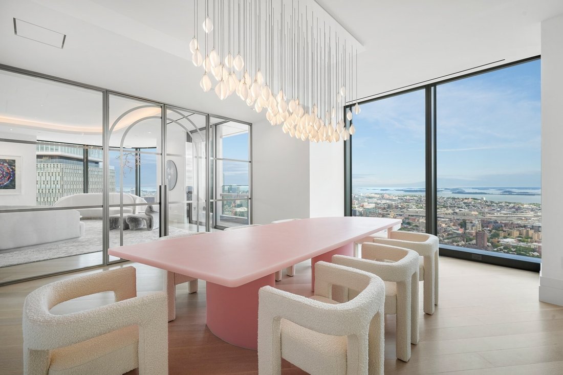 Condo in Boston, Massachusetts, United States 5 - 17064834