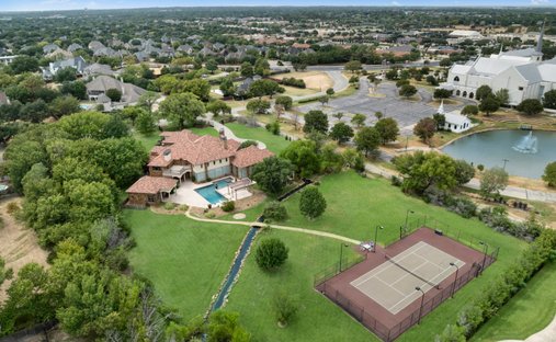 Casa en Grapevine, Texas, Estados Unidos 1