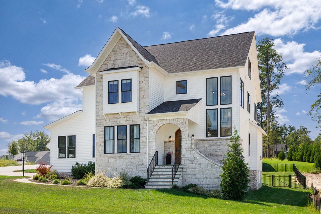 House in Moseley, Virginia, United States 3 - 18791292