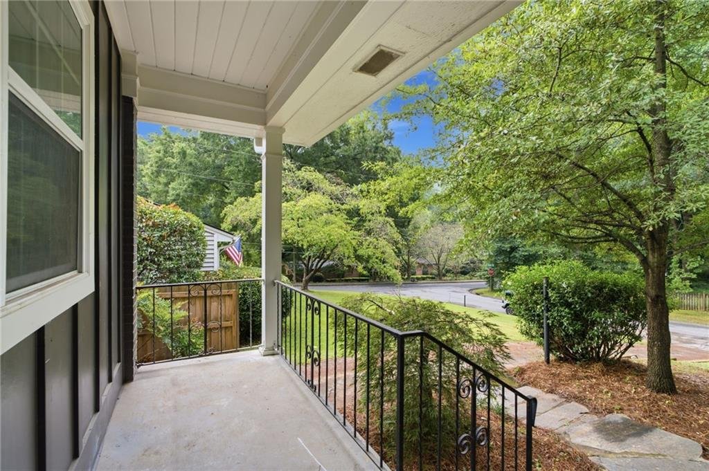 House in Marietta, Georgia, United States 2 - 18791411
