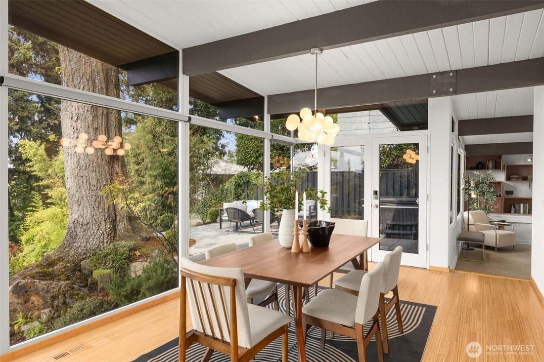 Casa en Mercer Island, Washington, Estados Unidos 4 - 18791303