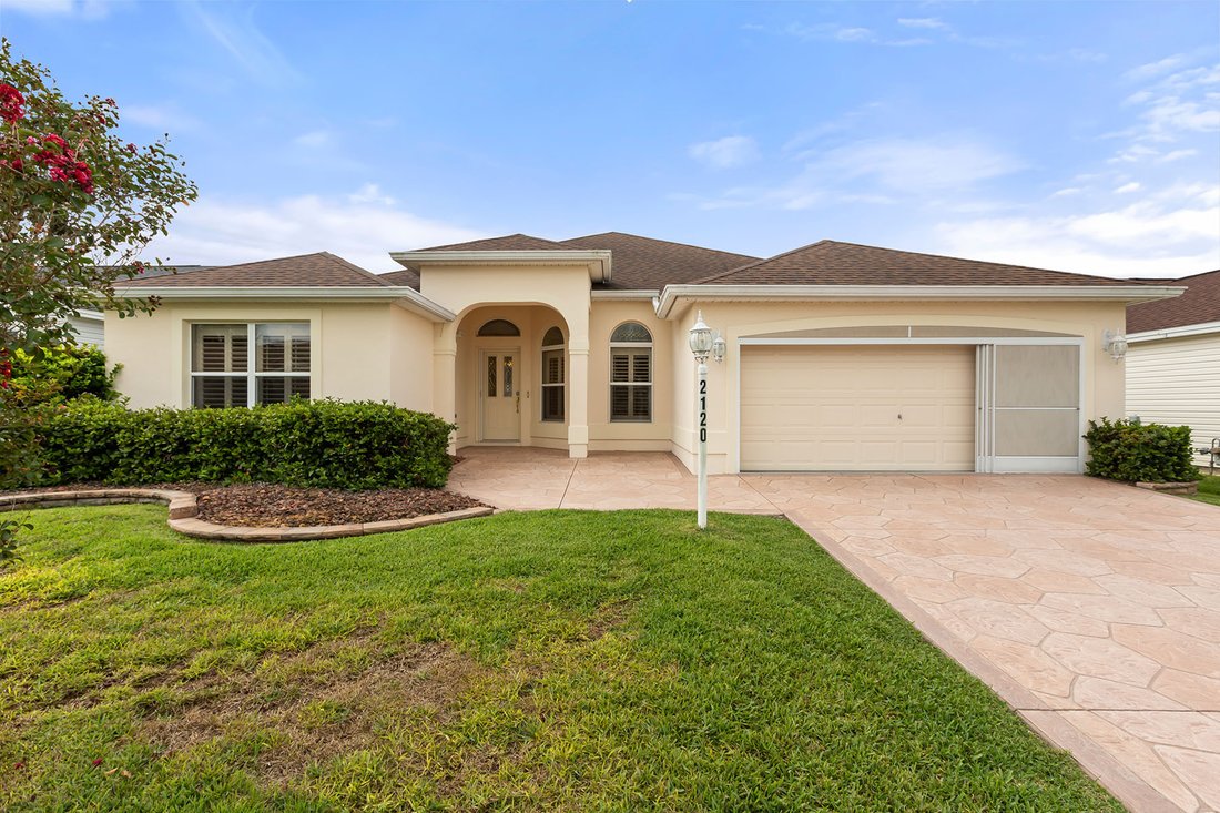 Maison à The Villages, Floride, États-Unis 1 - 18791290