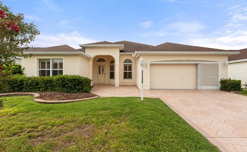 House in The Villages, Florida, United States 1