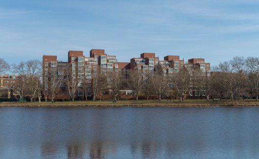Eigentumswohnung in Cambridge, Massachusetts, Vereinigte Staaten 1