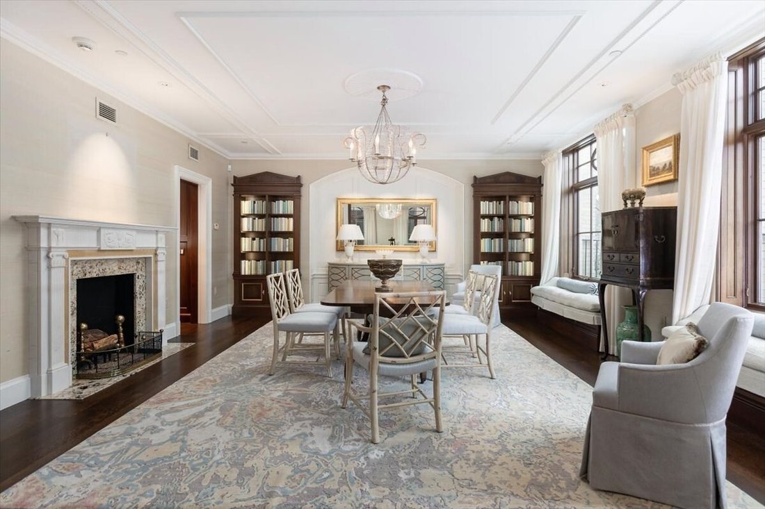 Condo in Boston, Massachusetts, United States 5 - 17444800