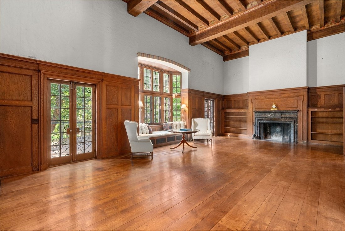 Maison à Brookline, Massachusetts, États-Unis 2 - 16897926