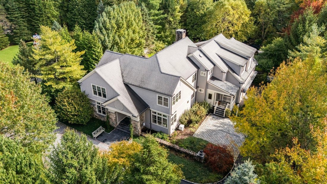 Casa a Westwood, Massachusetts, Stati Uniti 3 - 16928060