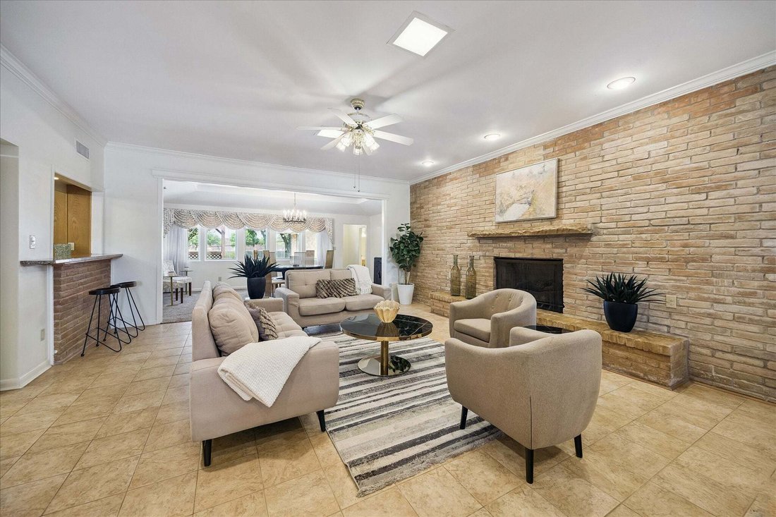 House in Houston, Texas, United States 5 - 18791406