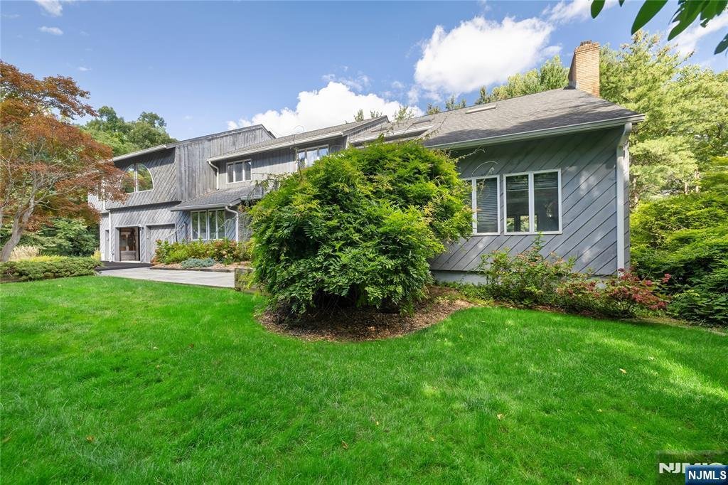Casa a Woodcliff Lake, New Jersey, Stati Uniti 2 - 18791301