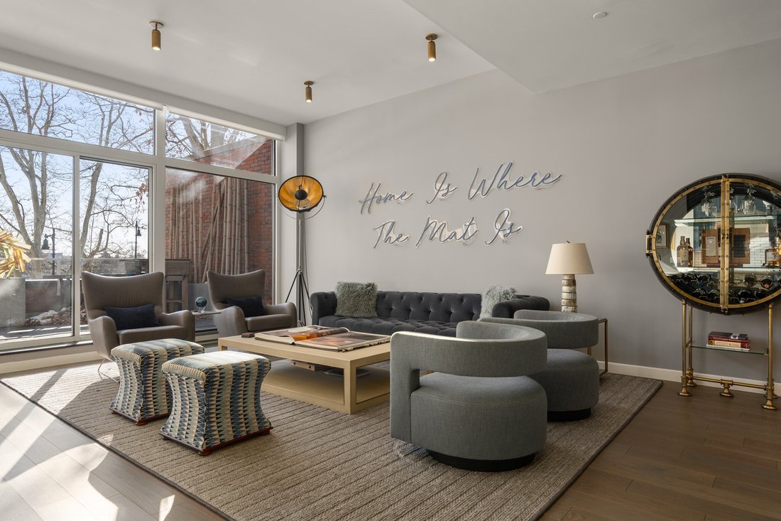 Condo in Cambridge, Massachusetts, United States 4 - 17395568