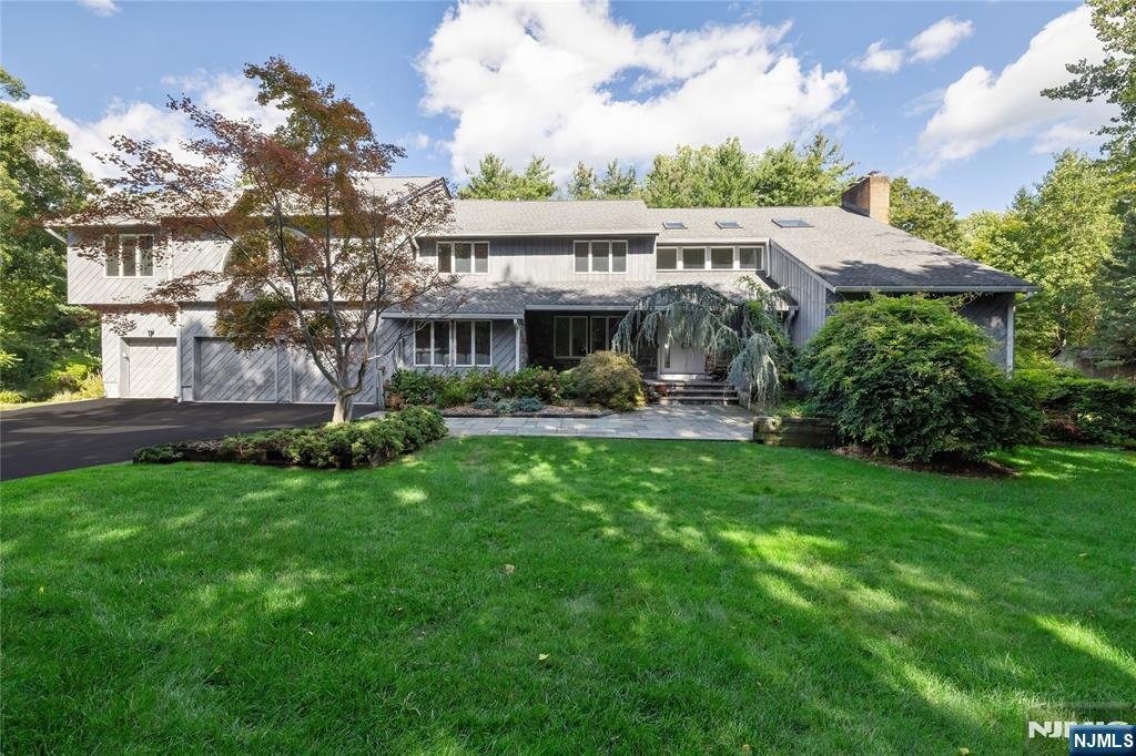 Casa a Woodcliff Lake, New Jersey, Stati Uniti 1 - 18791301