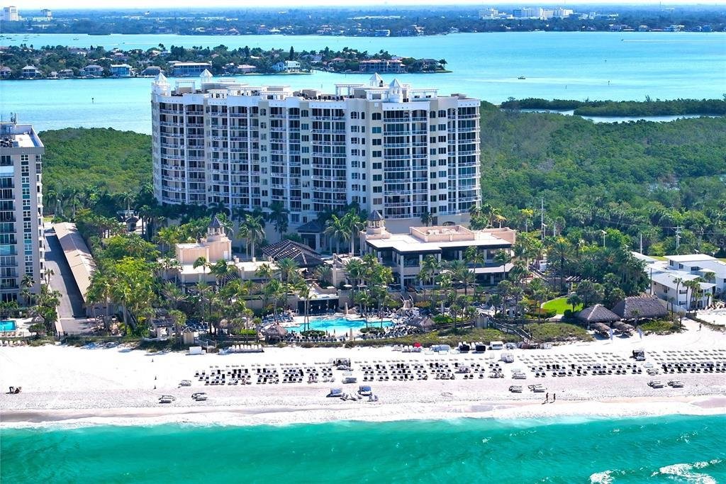 Condo in Sarasota, Florida, United States 1 - 18783201